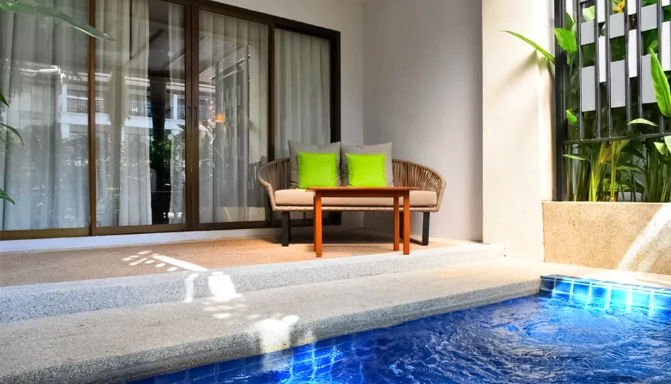 هتل دیوانا پاتونگ پوکت